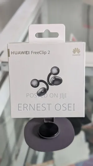 Huawei Free Clip 2 Wireless Earphones