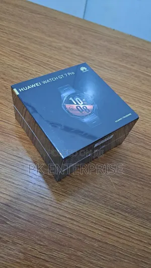 Huawei Watch GT 7 Pro