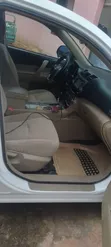 Hyundai Elantra 2011 Blue - 1