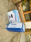 Nasco 1.5hp 2-Star R410 Split Air Conditioner | Black - 2