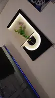 Adam Home Wall Decor Fountain - 1