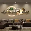 Adam Home Wall Decor Fountain - 3