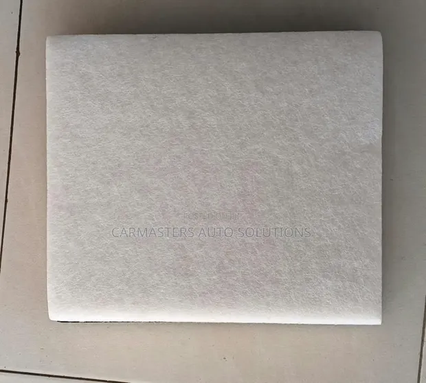 Toyota Tacoma Tundra Sequoia Engine Air Filter 17801-0p100 - 1