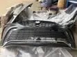 Toyota Highlander Front Bumper (2020-2024) - 2