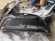 Toyota Highlander Front Bumper (2020-2024) - 4