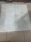 Marble LVT Floor Tile Stickers - 4