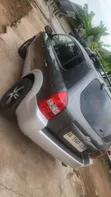 Hyundai Tucson GL FWD 2005 Gray - 2
