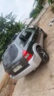 Hyundai Tucson GL FWD 2005 Gray - 3