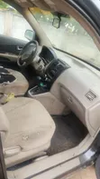 Hyundai Tucson GL FWD 2005 Gray - 4