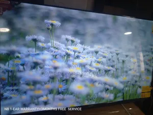 Asano 50" Smart LED TV 1080p