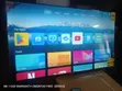 Asano 50" Smart LED TV 1080p - 2