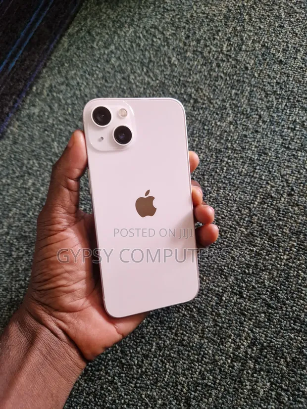 Apple iPhone 13 128GB Pink - 1