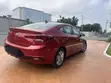 Hyundai Elantra 2019 Red - 2