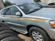 Toyota Highlander 2007 Silver - 3