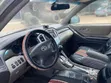 Toyota Highlander 2007 Silver - 4