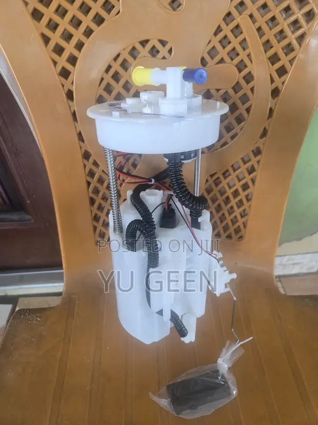 Fuel Pump for Honda Fit (2015-2020) - 1