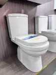 Frencia Water Closet (S & P-Trap) - 2
