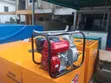 Honda 7.5HP Petrol Water Pump - Brand New - 2