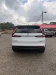 2025 Honda CR-V EX AWD White - 2