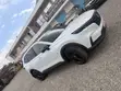 2025 Honda CR-V EX AWD White - 4