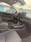 2025 Honda CR-V EX AWD White - 5