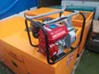 Heavy-Duty Honda 7.5HP Water Pump - 1