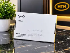 MTN Universal Mifi U10LS