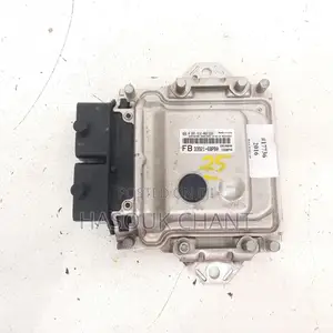 Suzuki Baleno / Toyota Starlet Control Board
