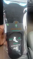 Quality Cotton Socks - Full & Half - 1