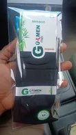 Quality Cotton Socks - Full & Half - 2