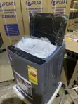 Pearl 8kg Top Loader Automatic Washing Machine - 1