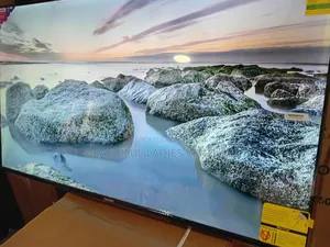 Asano 50-inch Smart Android TV