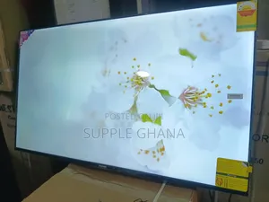 Asano 55” Smart TV