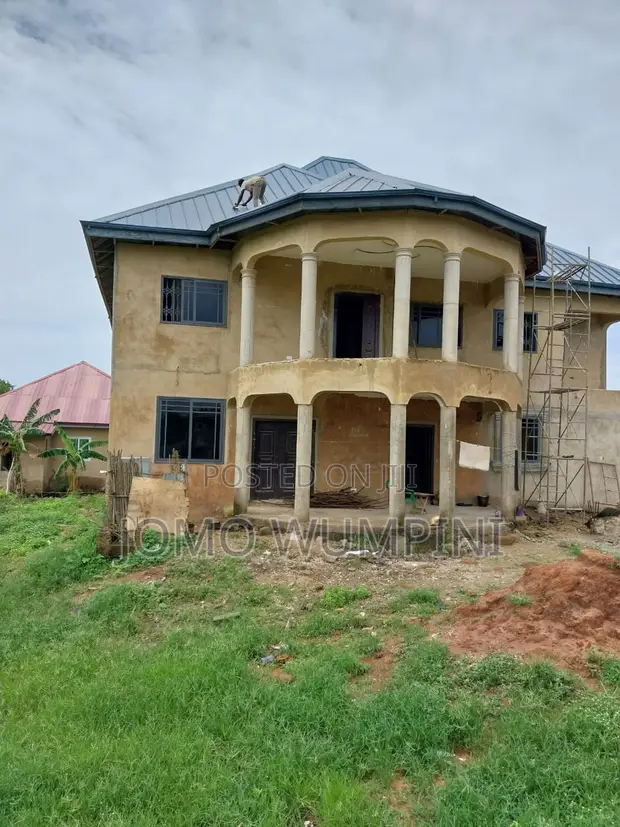 3-Bedroom Apartment for Sale, Accra Metropolitan - 1