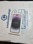 New Apple iPhone 14 Pro Max 512GB Purple - 1