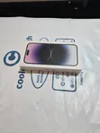 New Apple iPhone 14 Pro Max 512GB Purple - 2