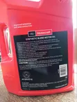 Motorcraft Synthetic Blend Engine Oil for Ford Cars (USA) - 3