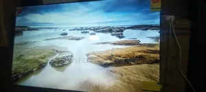Asano 50" Ultra 4K Smart LED TV