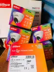 Dahua Full Color IP Camera 2MP 2.8mm Indoor DH-IPC-HDW1239T1-A-LED - 1