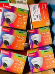 Dahua Full Color IP Camera 2MP 2.8mm Indoor DH-IPC-HDW1239T1-A-LED - 2