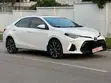 2018 Toyota Corolla SE - 4
