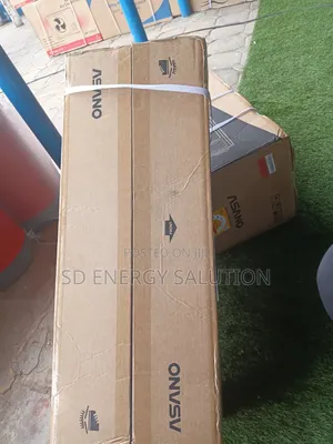 Asano 1.5HP Split System Air Conditioner