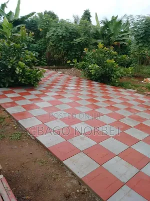 Pavement Slabs