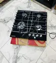 Kenwood 60cm Built-in Hob (Black) - 2