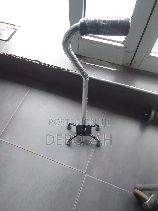 Quad Cane - Brand New - 1