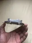 Nissan Versa Transmission Control Module - 1