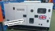 Perkins Diesel Generator - 35kVA - 2