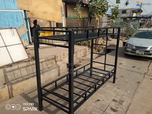 Brand New Bunk Beds for Students