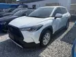 Toyota Corolla Cross XLE 4WD 2024 - 4