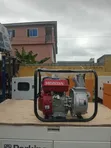Honda 7.5HP Petrol Water Pump - 1